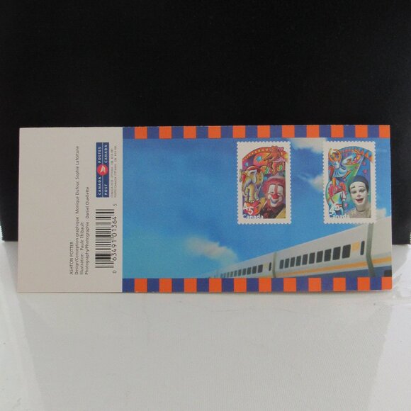 Stamps, Circus, Yr of the Tiger, Marilyn Monroe, Princess Diana, Superhero - Picture 7 of 15